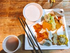 -素清香(解放路店)