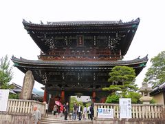 -清凉寺