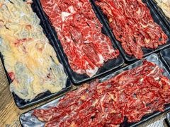 -刘少华贵州小黄牛·鲜牛肉火锅(总店)