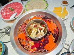 -首正鲜货火锅(威尼斯一店)