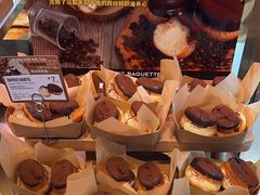 -巴黎贝甜(好世界店)