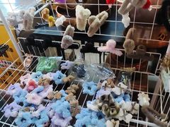-有奴思烤肉·清真(正宁路店)