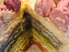 -BON CAKE(华贸购物中心店)
