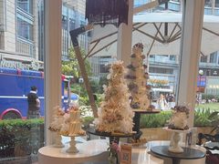 -杜哈夫DOUX RÊVE·生日蛋糕(日月光店)