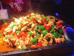 -蛙来哒(东城万达店)