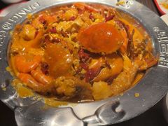 -胖哥俩肉蟹煲(杭州下沙学林街店)