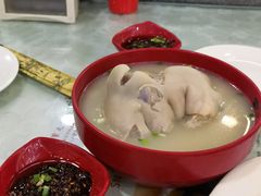 -廖老妈蹄花店(人民公园陕西街259号店)