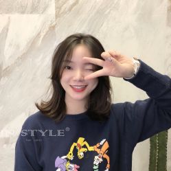 -INSTYLE造型·明星店