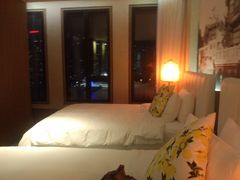 -上海外滩英迪格酒店