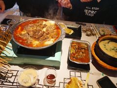 -云晓光头烧烤吧(川沙绿地店)