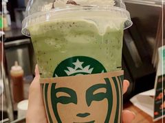-星巴克(石厦街店)