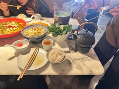 -初蓉丨遇见新川菜(亲贤街荣耀店)