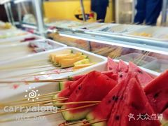 -袁记串串香(北国店)