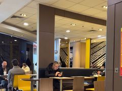-麦当劳(阳光新生活广场店)