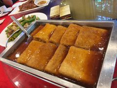 -潮喜竹溪荔湖酒家(荔枝湾店)