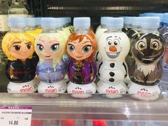 -GranVida生活超市(海信广场店)