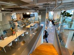 -dotcom coffee古点咖啡(致真大厦店)