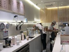-兰熊鲜奶(西直门凯德mall店)