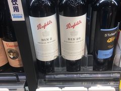 -盒马鲜生(顺义店)
