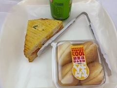 -味多美蛋糕(新和平里店)