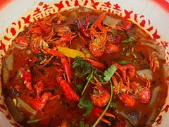 -文和友老长沙龙虾馆(化龙池店)
