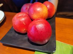 -曼听小寨海鲜烧烤(锦绣mini店)