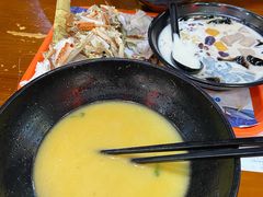 芋圆-台州老六海鲜面馆(上南总店)
