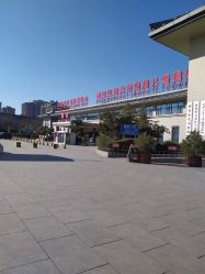 -西安市儿童医院门诊