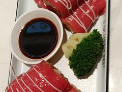 -食膳星港记·手工现做港式茶餐厅(吉联店)