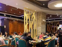大堂-情妹耙泥鳅·江湖川菜(科华店)