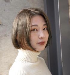 -爱秀造型 T-G