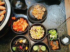 -九田家黑牛烤肉料理(石路天虹店)