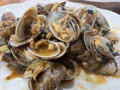 -南记食粥坊·宵夜大排档(莲花总店)