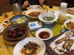 -妈妈菜舟山海鲜(定海古城店)