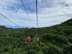 -天津盘山风景名胜区