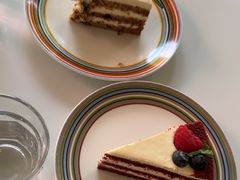 -姆们M Sweetie Cake(五道口店)