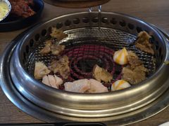 -火炉火自助餐(枫蓝国际店)