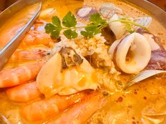 四喜沙茶锅-林四喜·闽南传家菜(鼓浪屿店)