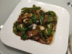 -老德州四合院·德州菜(天衢路店)