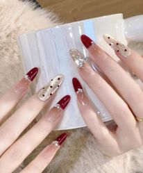 -美兮美学·日式美甲美睫