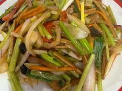 -涵家味土菜馆·徽州一绝臭鳜鱼(三河古镇店)