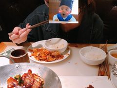 -绿茶餐厅(广州天河城店)