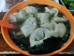 -阿麟馄饨(延长路店)