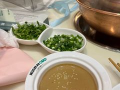 -阳坊胜利涮羊肉(阳坊老店)
