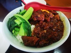 卤肉饭-香江小厨 The Kitchen(香江俱乐部店)