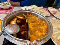 -一绪に寿喜烧(荟聚店)