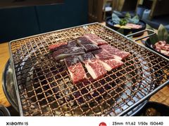 风花雪月-九田家黑牛烤肉(溧水万达店)