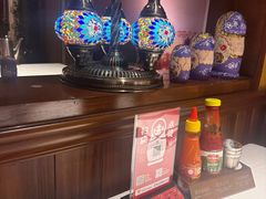 -俄士厨房(五棵松华熙LIVE店)