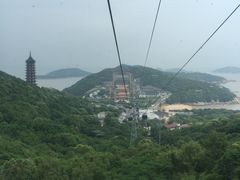 -普陀山慧济禅寺