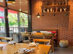 -味莊餐厅(康庄南街店)